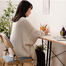 画像をギャラリービューアに読み込む, 極限までのシンプル&クール。コンパクトワークデスク(幅100)/ホワイト