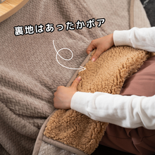 画像をギャラリービューアに読み込む, ロータイプにもハイタイプにも使える薄手のあったかこたつ布団