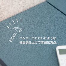 画像をギャラリービューアに読み込む, インダストリアルなNY風スチールキャビネット(4D)/GR