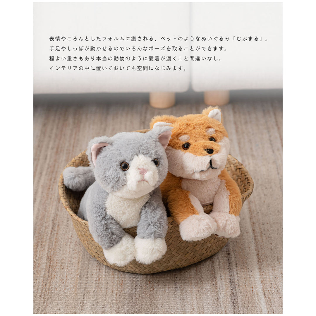 もふもふの動物ぬいぐるみ Amazon.co.jp: ぬいぐるみ もふもふ かわいい 動物 プレゼント ギフト