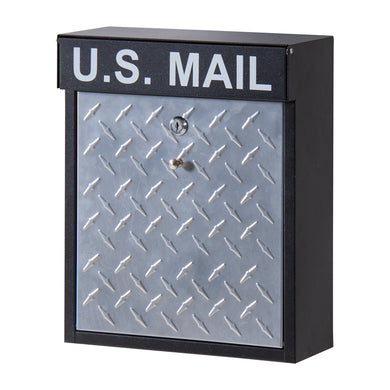 アメリカンな郵便ポスト