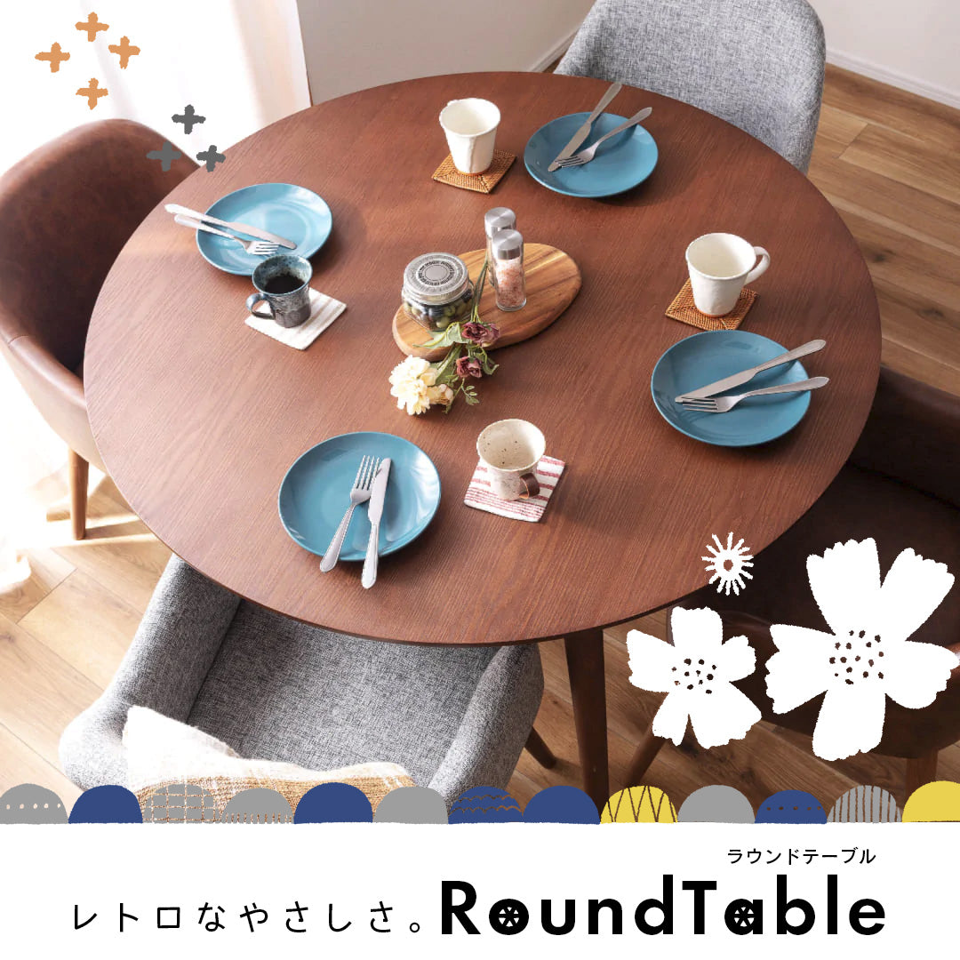 round table 円形テーブル H71cm W90cm Tom Dixon. Slab Round Table 1200 / トム・ディクソン スラブ
