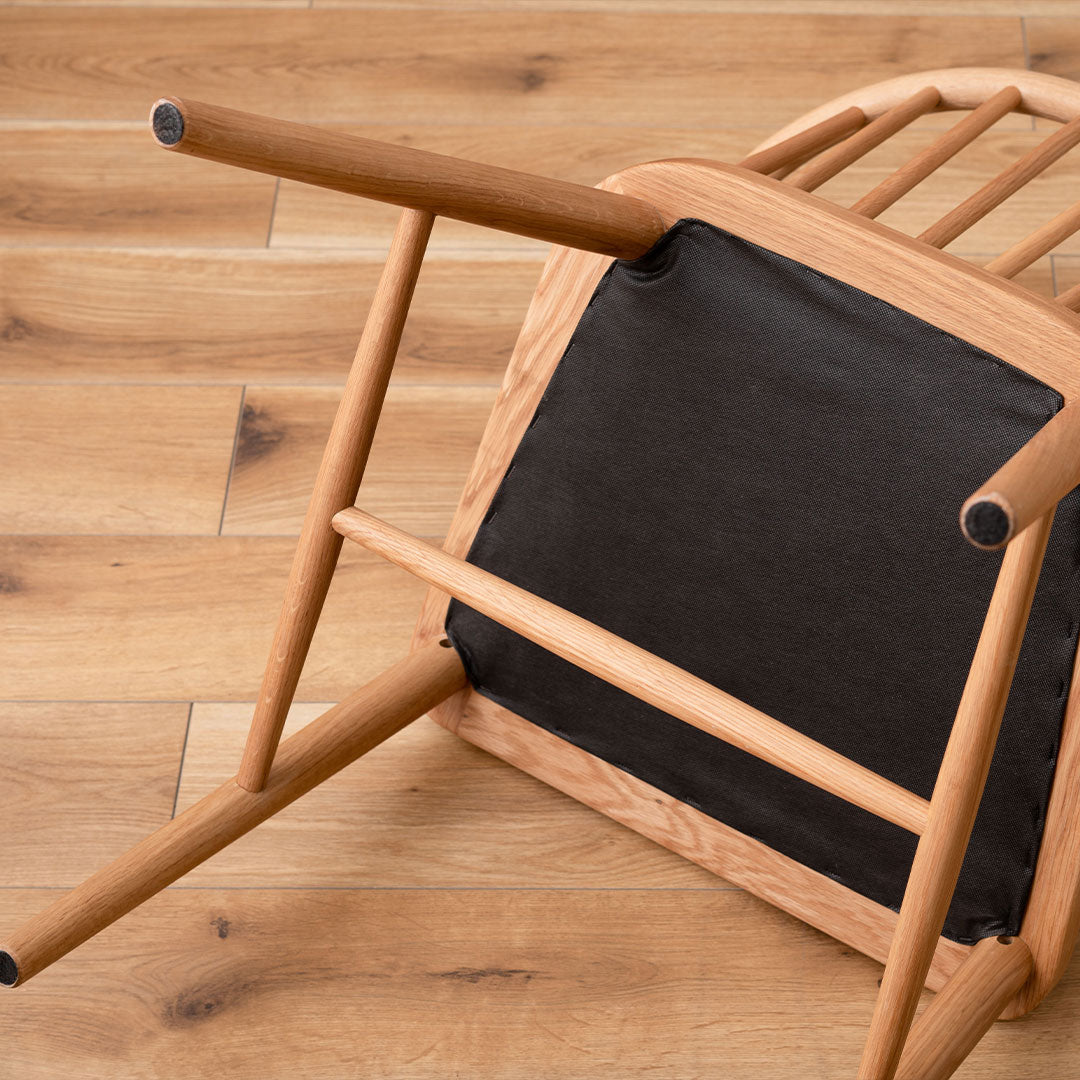 【made in usa】スリムウィンザーチェア SLIM WINDSOR CHAIR（スリムウィンザーチェア） | 【公式】KIMIHOME